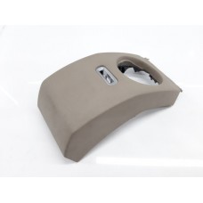 Acabamento Moldura Painel  Discovery 4 2014  18awd