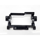 Acabamento Moldura Painel Multimídia  Discovery 4 2014