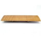 Acabamento Moldura Painel Amadeirado  Discovery 4 2014