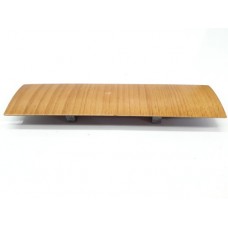 Acabamento Moldura Painel Amadeirado  Discovery 4 2014