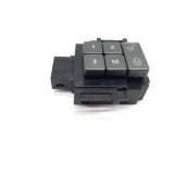 Botão Comando Maçaneta Porta Dianteira  E/ Discovery 4 2014