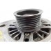 Alternador  Pajero Full Gasolina 3.8