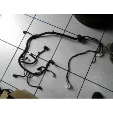 Chicote Tucson 2.0 2012