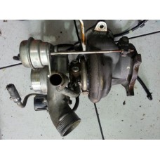 Turbina Volvo Xc60   T6