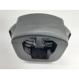 Acabamento Coluna Direção  Pajero Full Gasolina 22