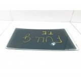  Vidro Fixo Porta Traseira Esquerda Pajero Full Gasolina