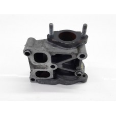 Suporte Conexão Bomba Água   Freemont 2012