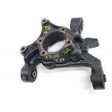 Montante Manga Eixo Traseira Direita   Freemont 2012 