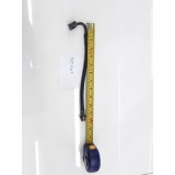 Flexível Freio Traseiro Direito  Freemont 2012 