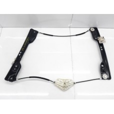  Maquina Vidro Porta Dianteira  Direita  Freemont 2012