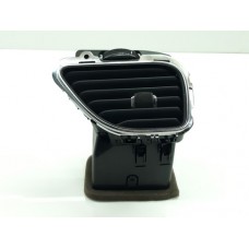  Difusor Ar Esquerdo  Freemont 2012 