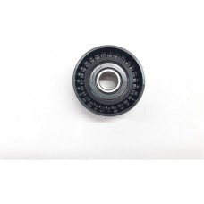 Polia  Tensor  Correia  Freemont 2012  