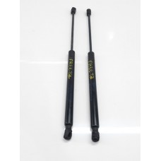 Par Amortecedor Tampa Traseira  Freemont 2012 