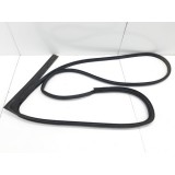 Borracha Fixa  Porta Traseira Direita    Freemont 2012