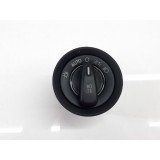 Botão Chave Luz Farol Milha Freemont 2012