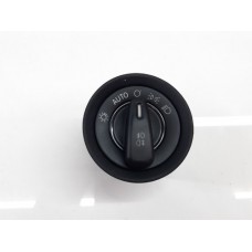 Botão Chave Luz Farol Milha Freemont 2012