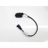 Botão Abertura Tampa Traseira   Freemont 2012