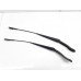 Par Braço Limpador Para-brisa  Freelander 2 2008