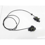 Par Fechadura Capo  Freelander 2 2008 