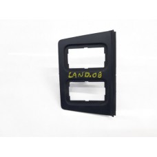 Acabamento Painel  Freelander 2 2008 