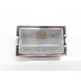 Luz Placa  Freelander 2 2008  