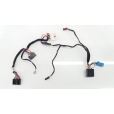 Chicote Volante Freelander 2 Diesel 2014