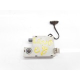 Amplificador Tampa Traseira   Freelander  2 2008  