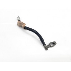  Polo Cabo Negativo  Freelander 2 2008 