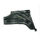 Acabamento Assoalho Passagem Mangueira   Mercedes A45 Gla 45 Amg