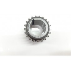 Engrenagem Virabrequim  Mercedes A45 Gla 45 Amg 