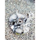 Pinça De Freio Dianteira E/ Audi A3 Sportback