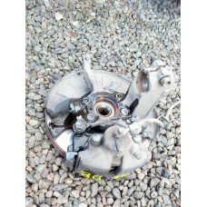 Pinça De Freio Dianteira E/ Audi A3 Sportback