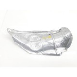 Anti Chama Protetor Calor Mercedes  A45 Gla 45 Amg