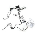 Chicote Motor Caixa Fusível  Mercedes A45 Amg