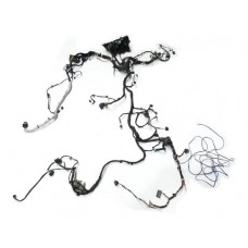 Chicote Motor Caixa Fusível  Mercedes A45 Amg