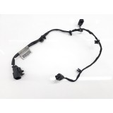 Chicote  Mercedes A45 Amg 2s6