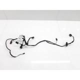 Chicote Porta Dianteira Direita  Mercedes A45 Amg 