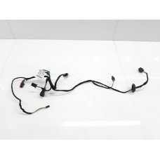 Chicote Porta Dianteira Direita  Mercedes A45 Amg 