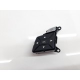 Botão Comando Volante Esquerdo  Mercedes A45 Amg  