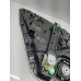 Maquina Vidro Porta Traseira Direita   Mercedes A45 Amg