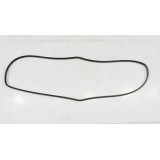 Borracha  Teto Solar Audi A3 2017