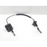 Cabo Seletor Marcha   Fiat 500 13