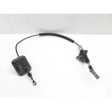 Cabo Seletor Marcha   Fiat 500 13