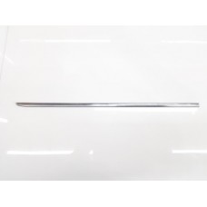 Friso Cromando Lateral Traseira   Fiat 500 13 