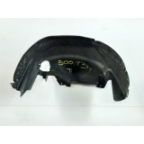 Para-barro Capa Roda Traseira  Fiat 500 13 