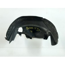 Para-barro Capa Roda Traseira  Fiat 500 13 