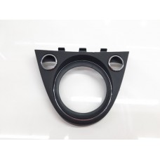   Acabamento Moldura Console Fiat 500 13