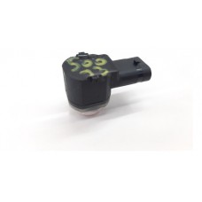 Sensor Estacionamento  Fiat 500 13