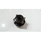 Cubo Rolamento Roda  Dianteira Esquerda Vera Cruz 