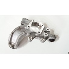 Montante Manga Eixo Traseiro Esquerdo Honda  Crv 